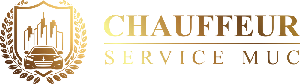 Chauffeur Service MUC – Chauffeur- & Transferservice München